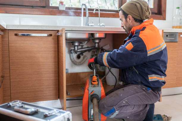 Best Toilet Repair Services  in Wellsville, UT