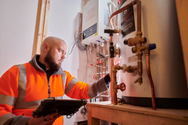 Best Pipe Repair Near Me  in Wellsville, UT