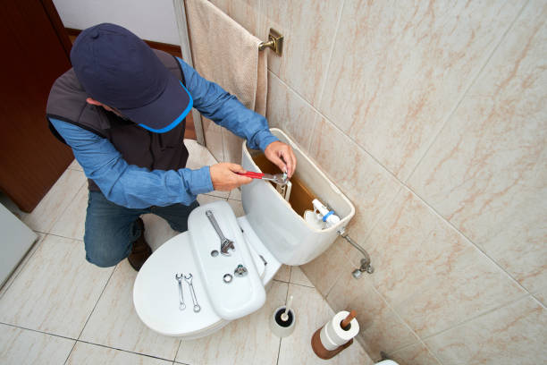 Best Plumbing Installation Services  in Wellsville, UT
