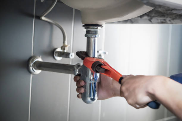 Best Water Leak Repair  in Wellsville, UT
