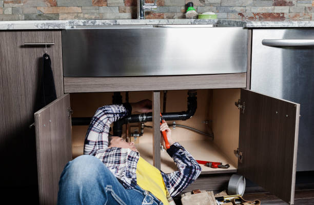 Best Same-Day Plumbing Service  in Wellsville, UT