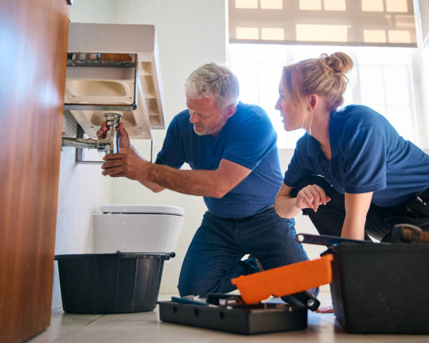 Best Plumbing Repair Near Me  in Wellsville, UT